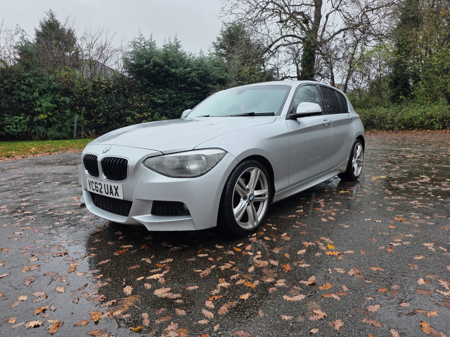 Used BMW 1 Series 2012 for sale - 76577006: Photo 3