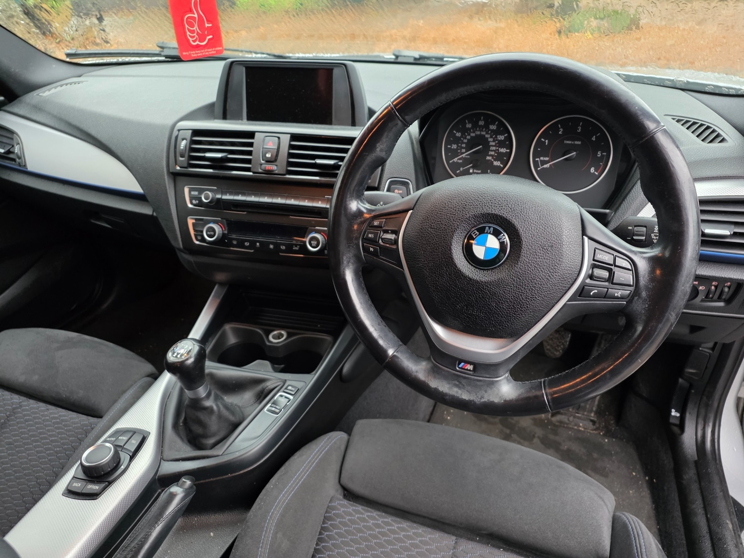 Used BMW 1 Series 2012 for sale - 76577006: Photo 7