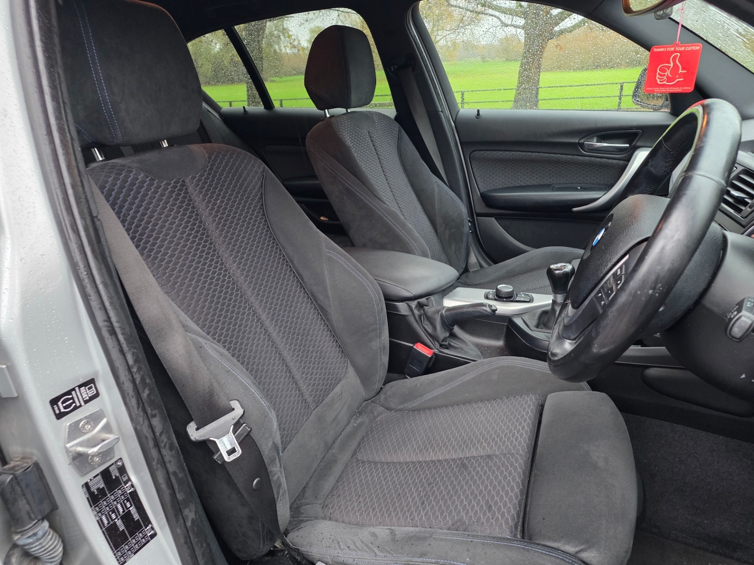 Used BMW 1 Series 2012 for sale - 76577006: Photo 8