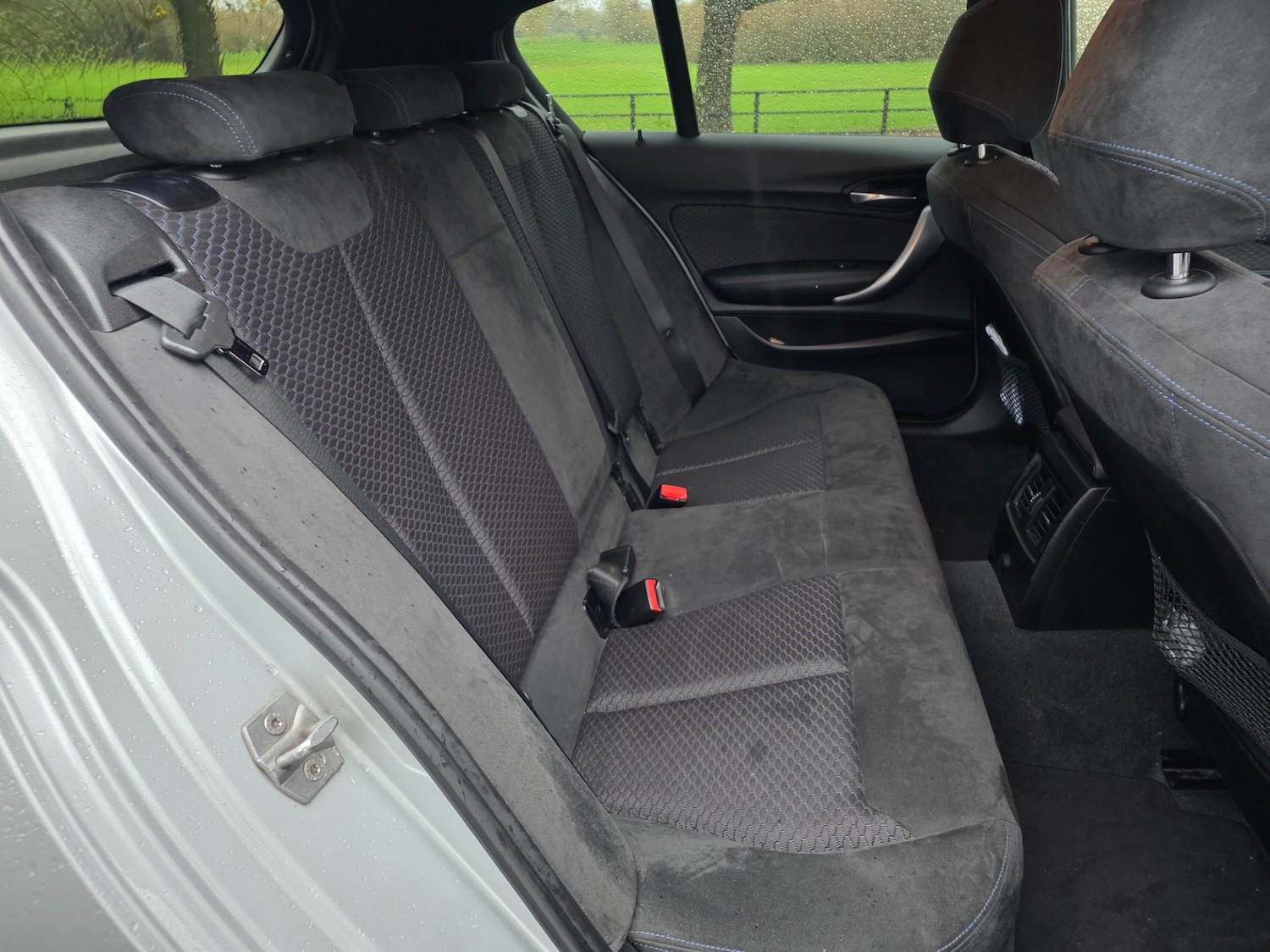 Used BMW 1 Series 2012 for sale - 76577006: Photo 9