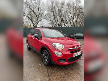 2016 (66) - 1.6 E-torQ Pop 5dr