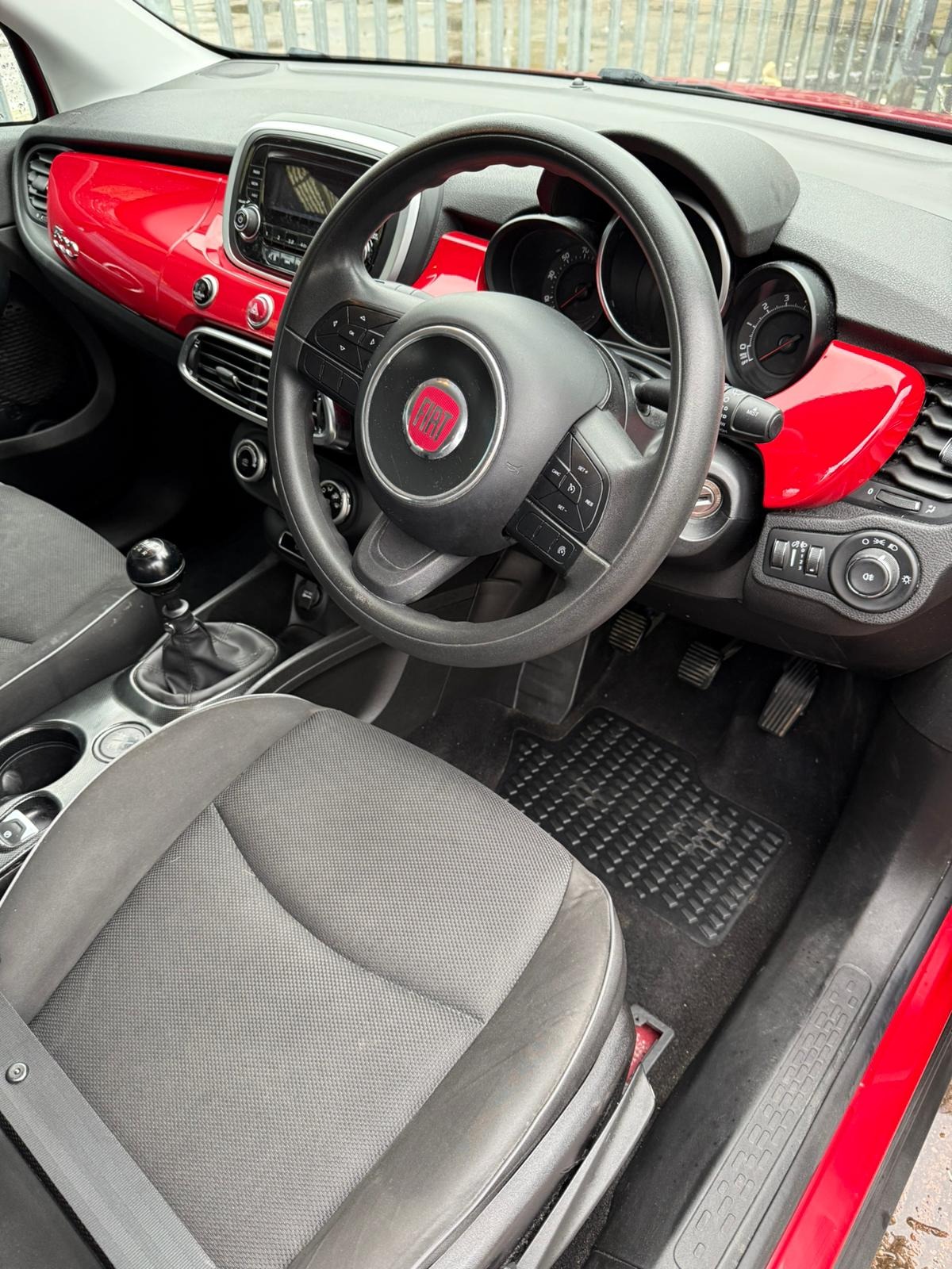 Used Fiat 500X 2016 for sale - 77522183: Photo 6