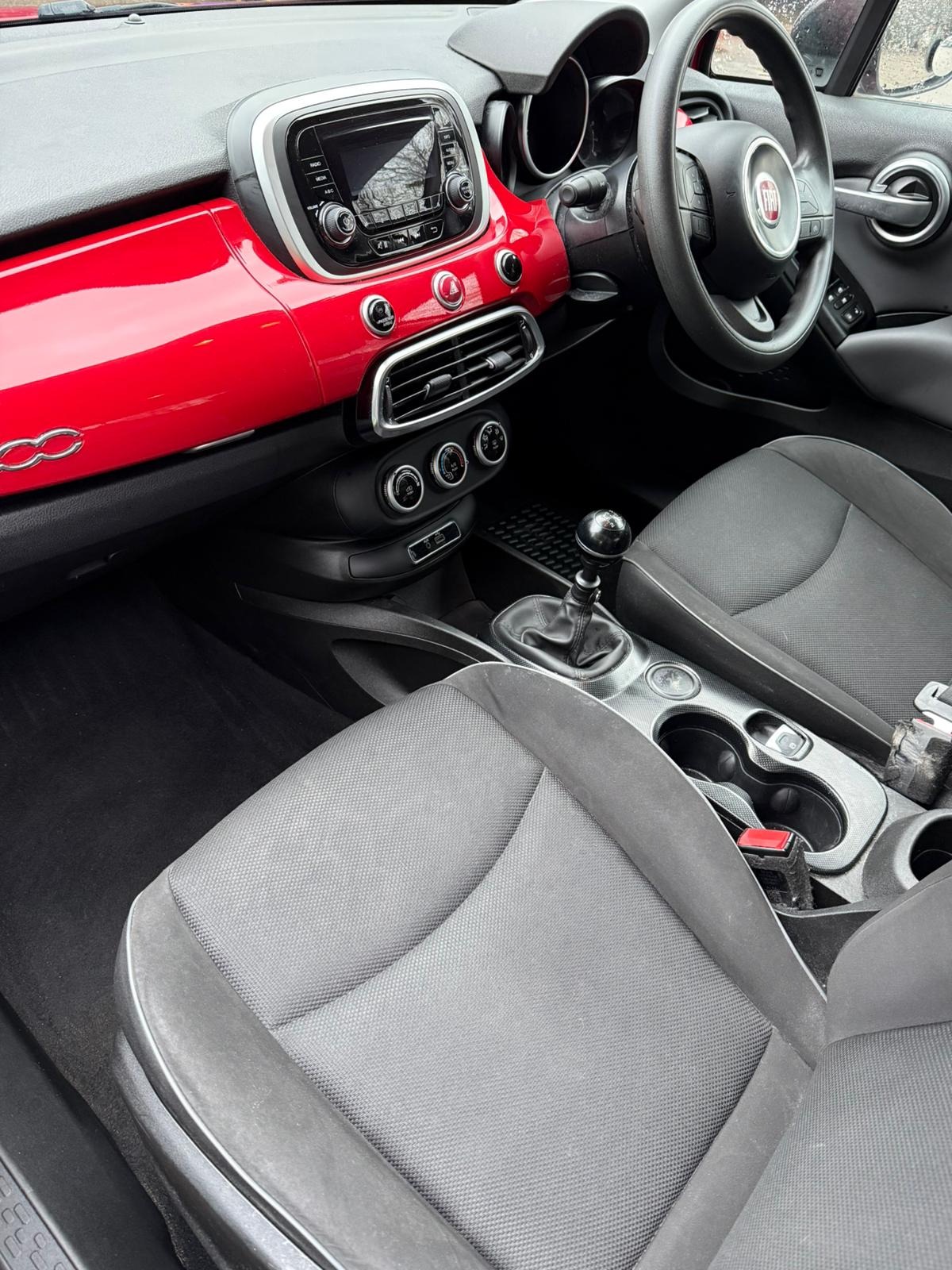 Used Fiat 500X 2016 for sale - 77522183: Photo 7