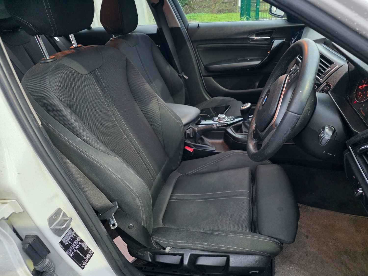 Used BMW 1 Series 2017 for sale - 77310382: Photo 6