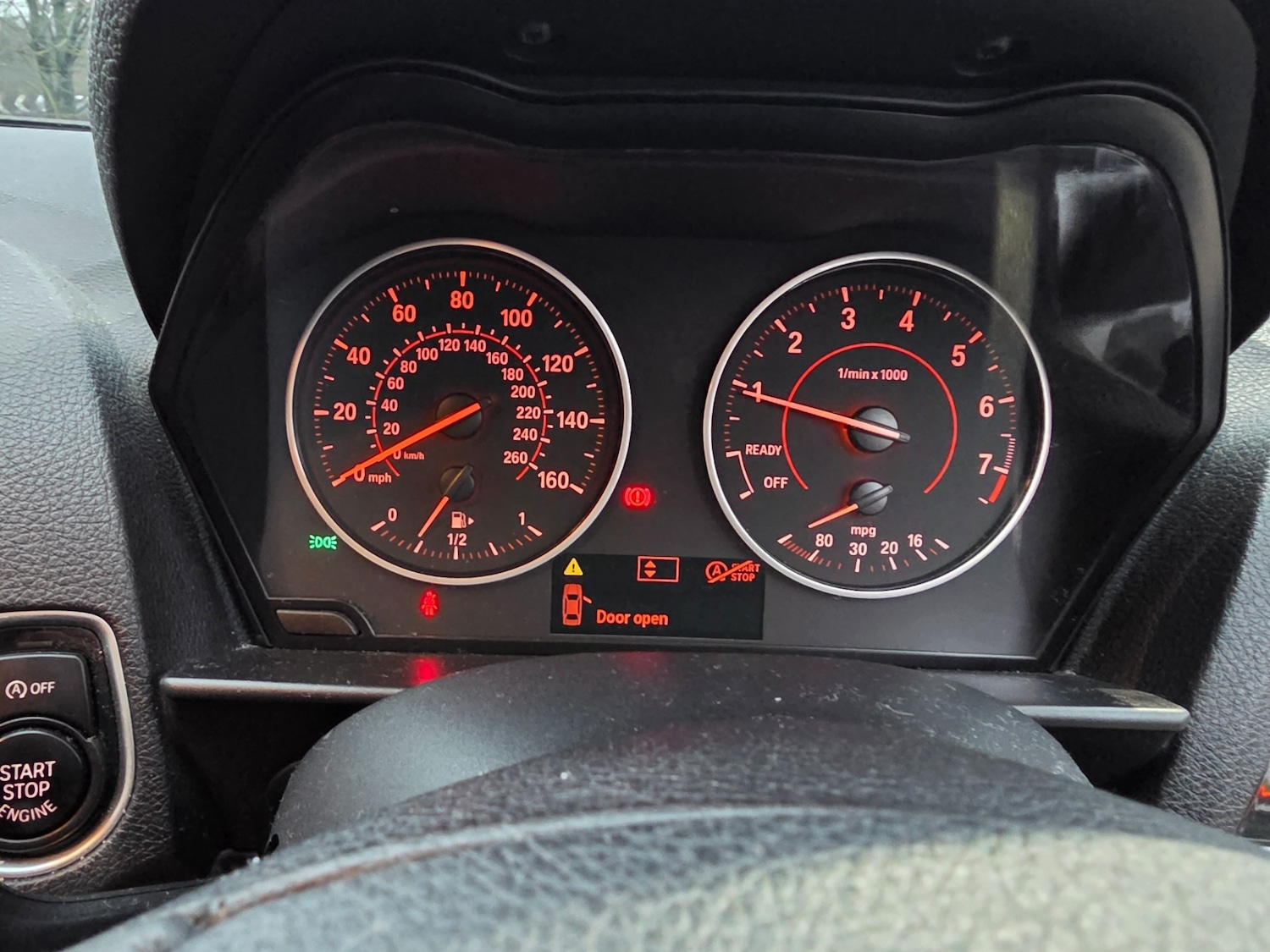 Used BMW 1 Series 2017 for sale - 77310382: Photo 7