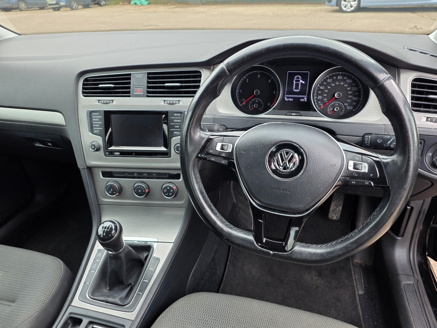 Used Volkswagen Golf 2014 for sale - 77818266: Photo 7