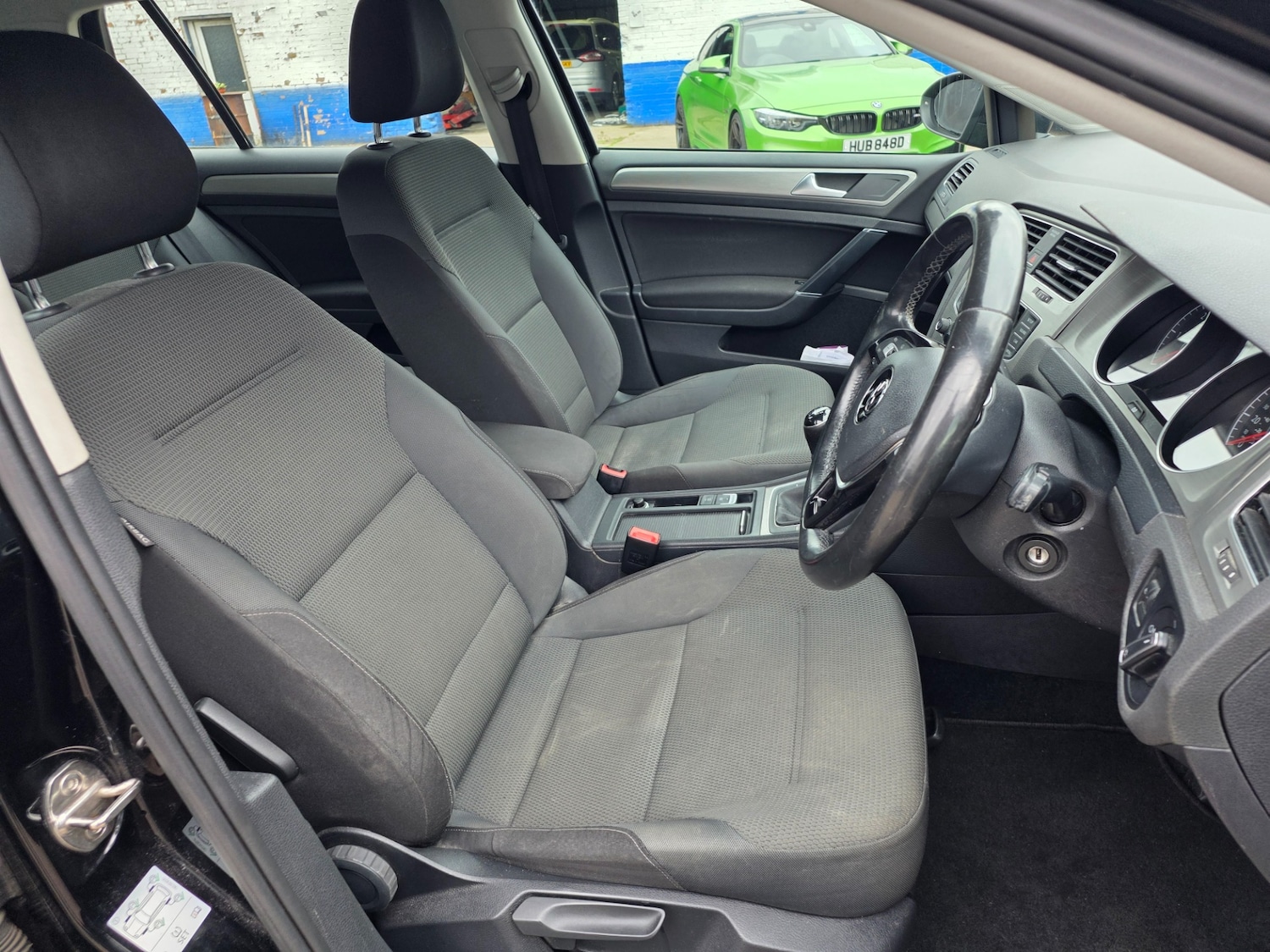 Used Volkswagen Golf 2014 for sale - 77818266: Photo 8