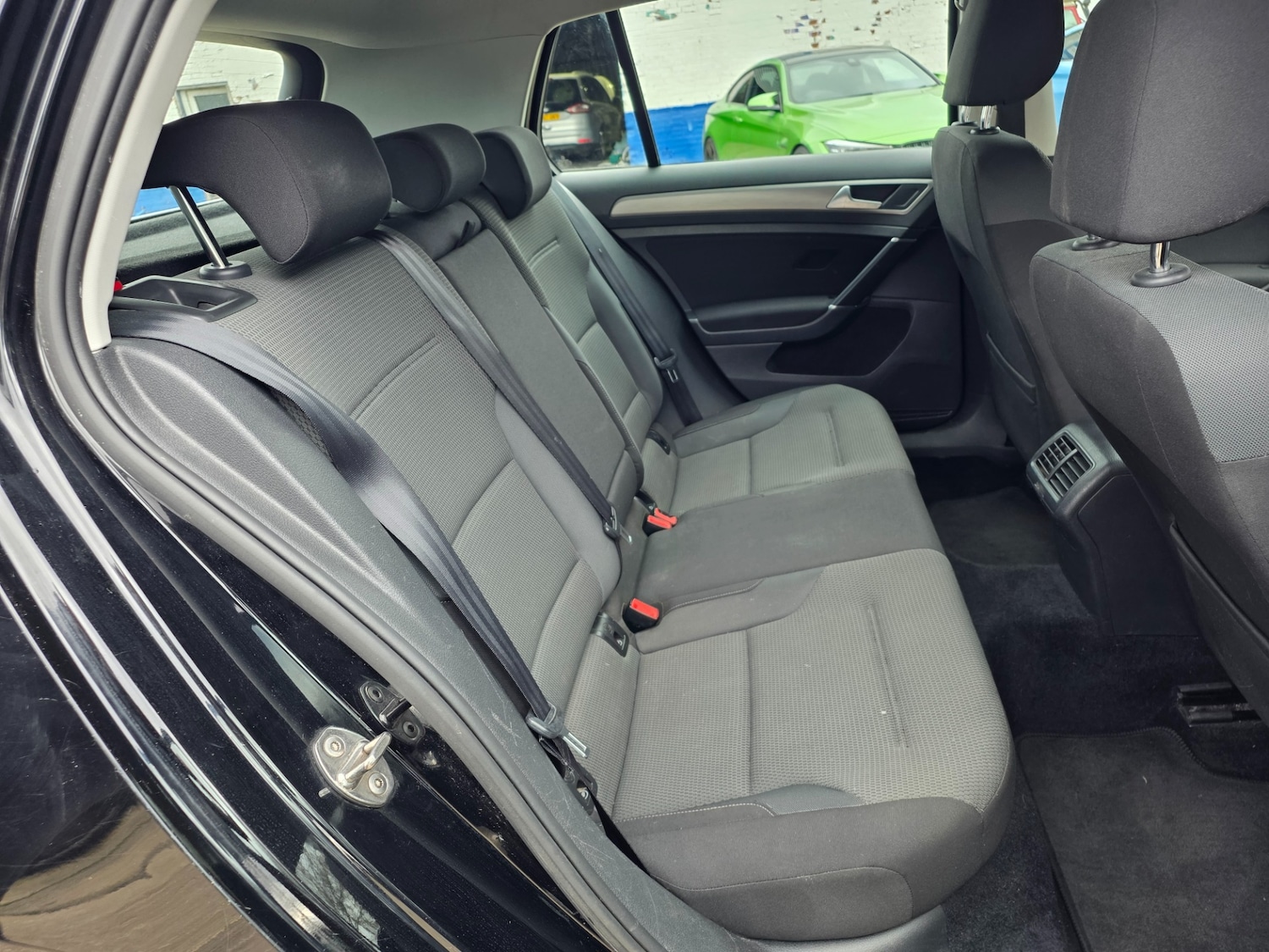 Used Volkswagen Golf 2014 for sale - 77818266: Photo 9