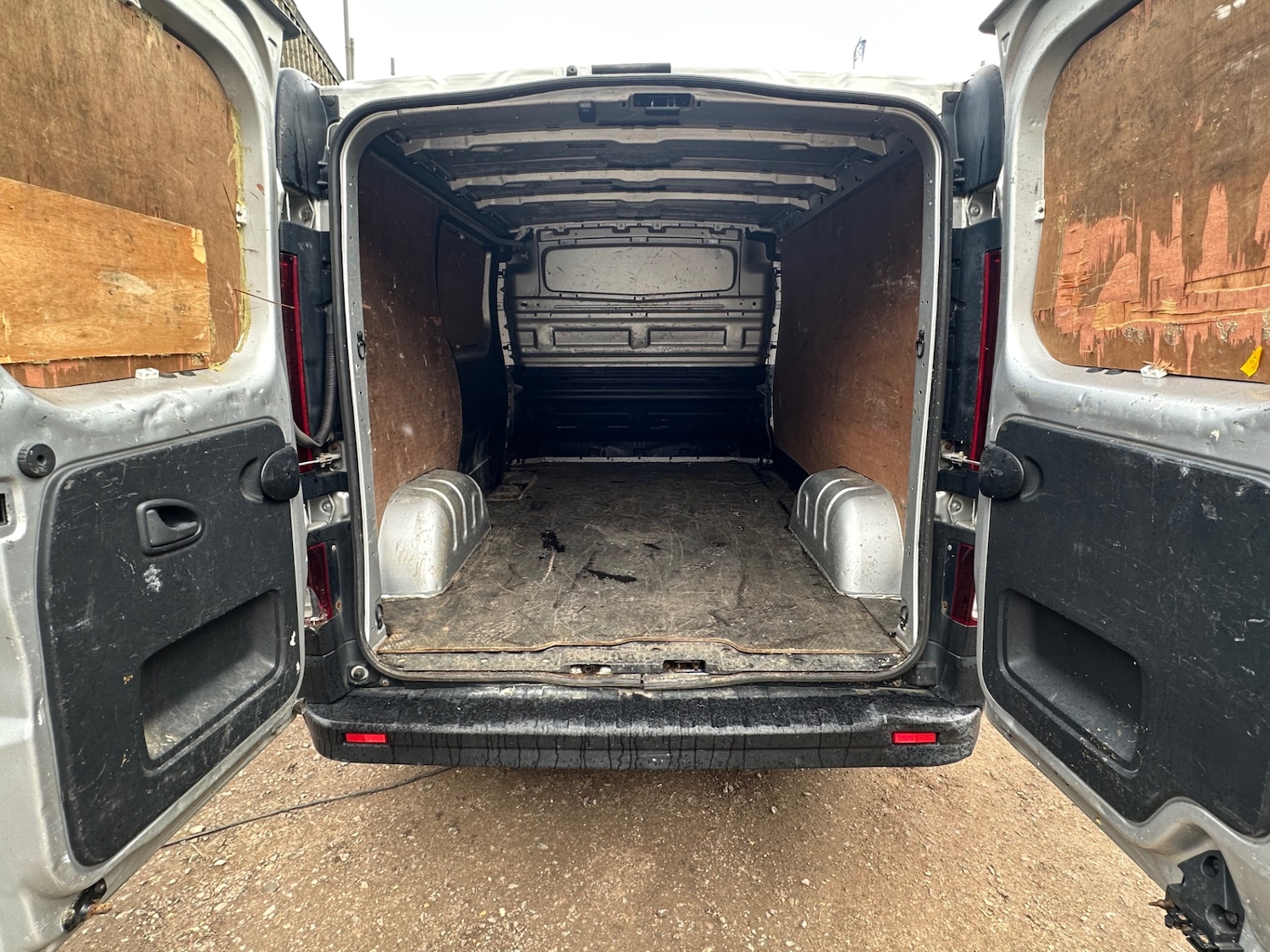 Vehicle 9