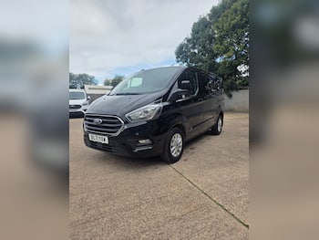 Used Ford Transit Custom 2022 for sale - 79868268: Photo