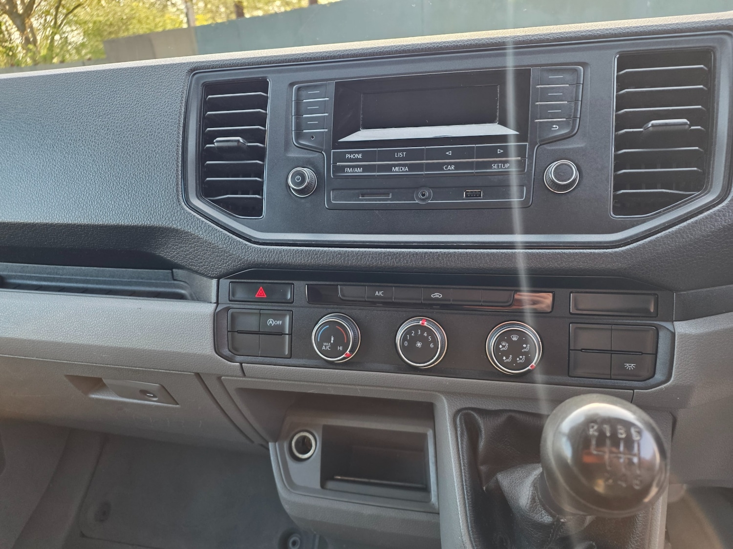 Used Volkswagen Crafter 2018 for sale - 78223998: Photo 12