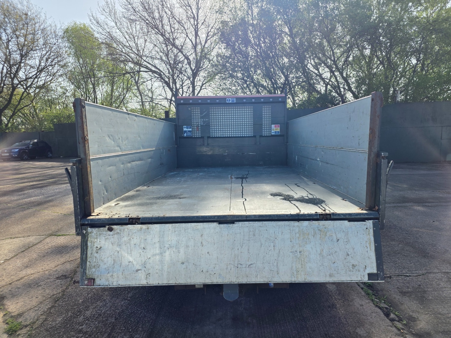 Used Volkswagen Crafter 2018 for sale - 78223998: Photo 19