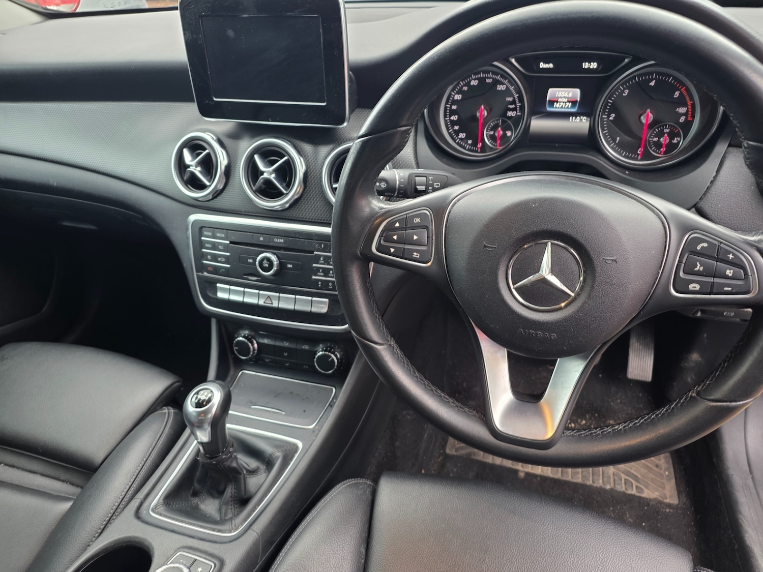 Used Mercedes-Benz GLA 2017 for sale - 76618794: Photo 7