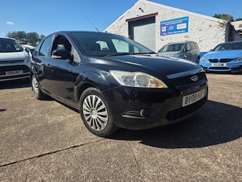 Used Ford Focus 2008 for sale - 79195864: Photo