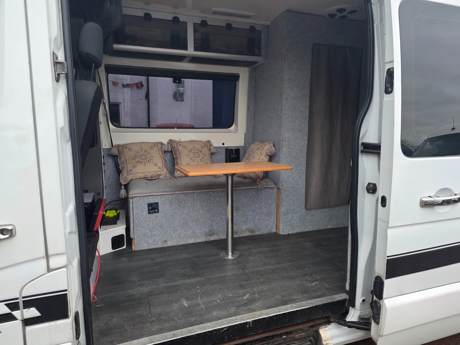 Used Vauxhall Movano 2014 for sale - 76821769: Photo 11