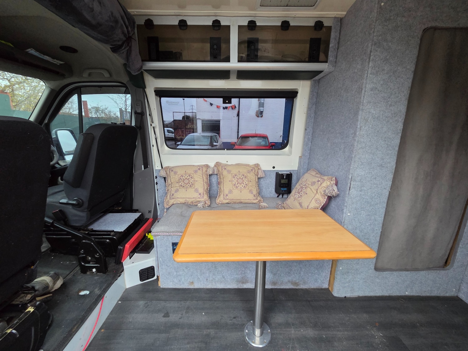 Used Vauxhall Movano 2014 for sale - 76821769: Photo 12