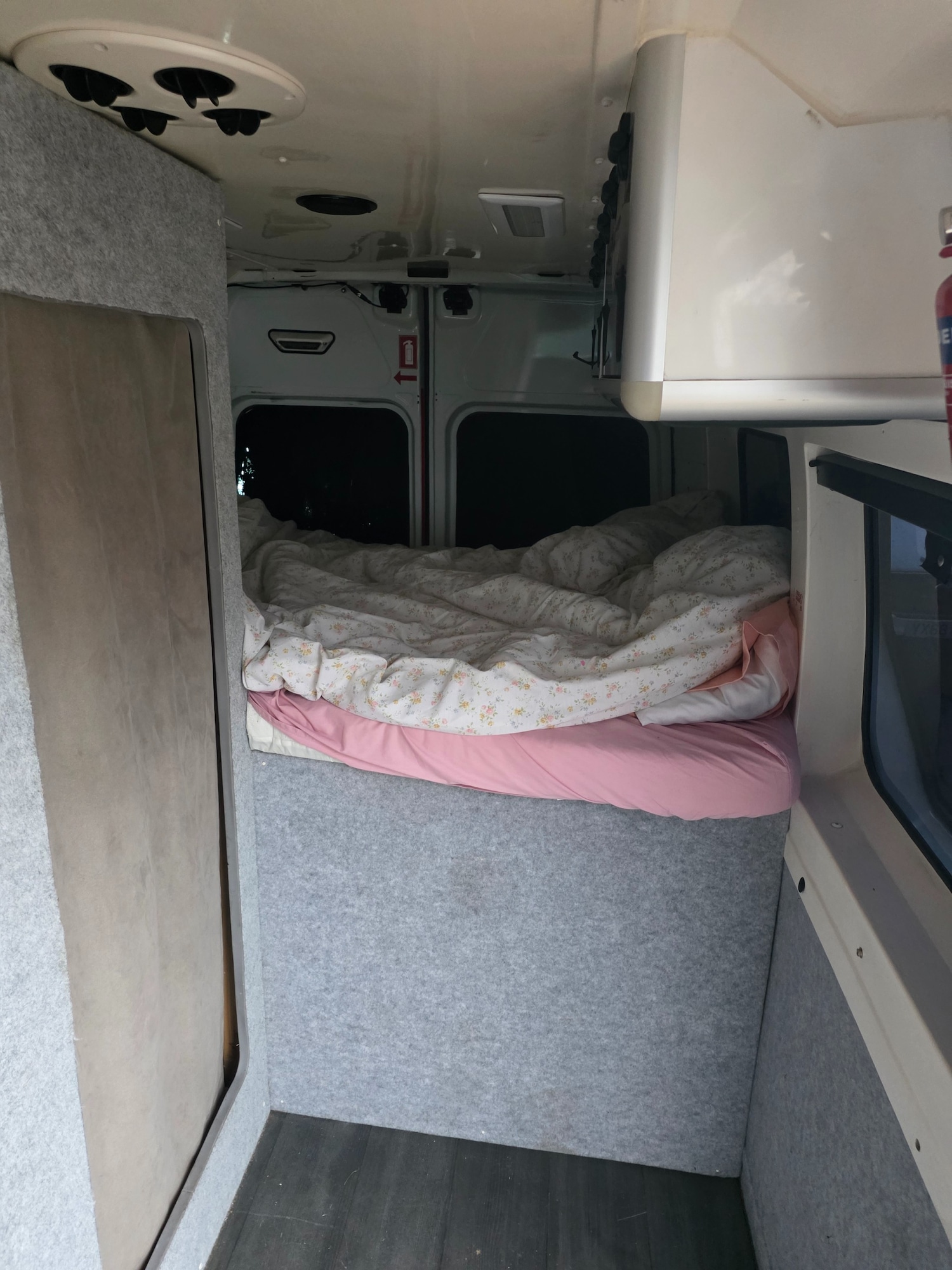 Used Vauxhall Movano 2014 for sale - 76821769: Photo 13