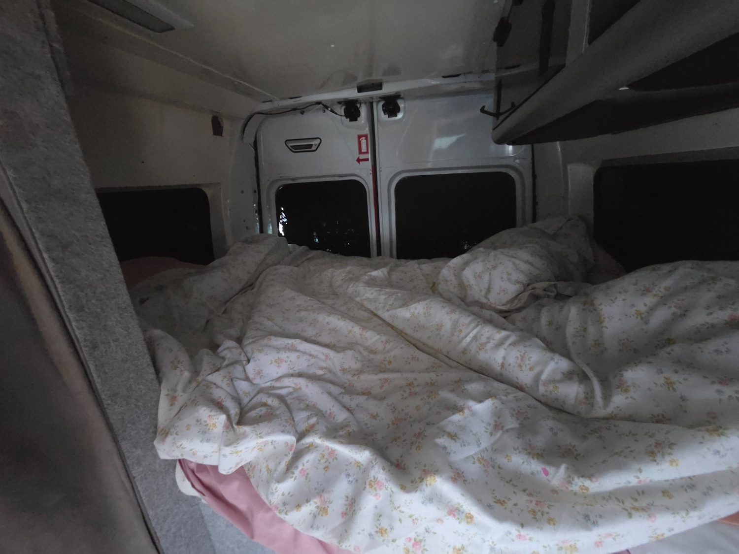 Used Vauxhall Movano 2014 for sale - 76821769: Photo 15