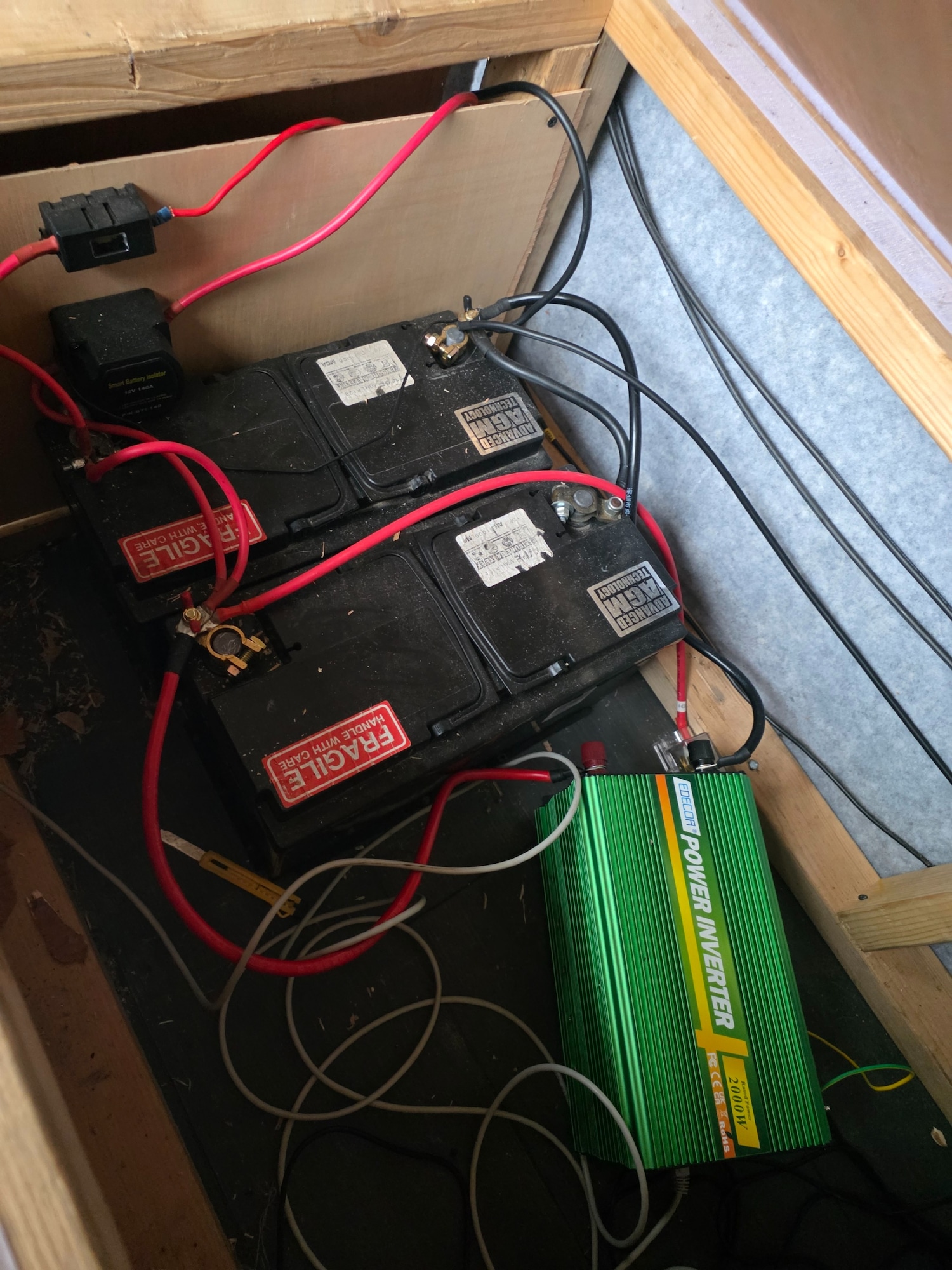 Used Vauxhall Movano 2014 for sale - 76821769: Photo 17