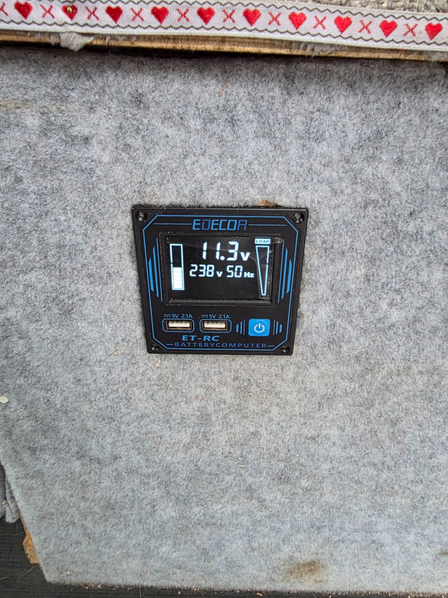 Used Vauxhall Movano 2014 for sale - 76821769: Photo 18