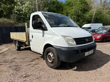 Used LDV MAXUS 2008 for sale - 74444777: Photo