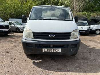 Used LDV MAXUS 2008 for sale - 74444777: Photo