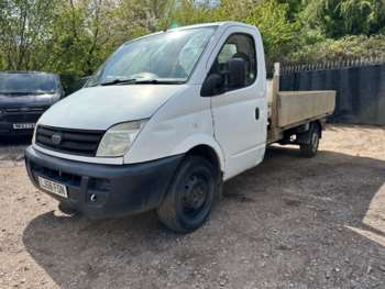 Used LDV MAXUS 2008 for sale - 74444777: Photo
