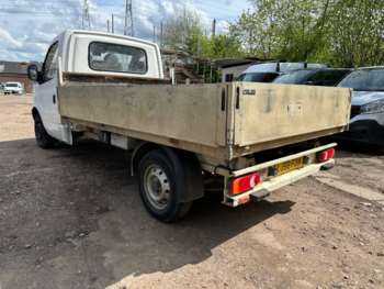 Used LDV MAXUS 2008 for sale - 74444777: Photo