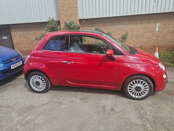 Used Fiat 500 2013 for sale - 78390526: Photo