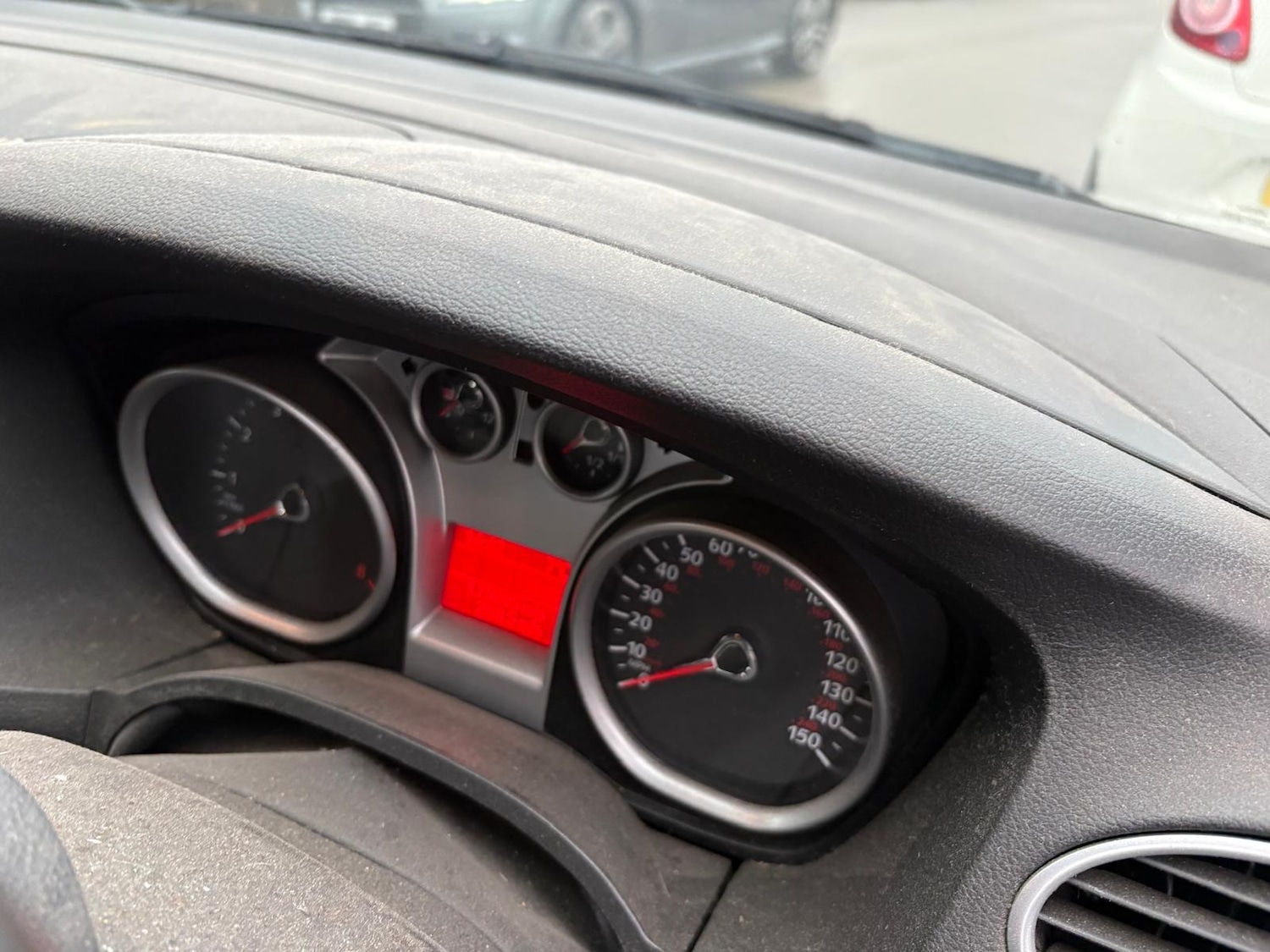 Used Ford Focus 2008 for sale - 77500690: Photo 10