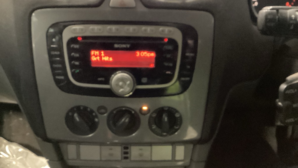 Used Ford Focus 2008 for sale - 77500690: Photo 11