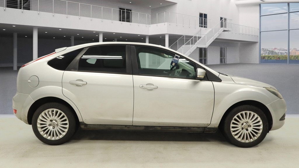 Used Ford Focus 2008 for sale - 77500690: Photo 3