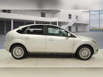 Used Ford Focus 2008 for sale - 77500690: Photo