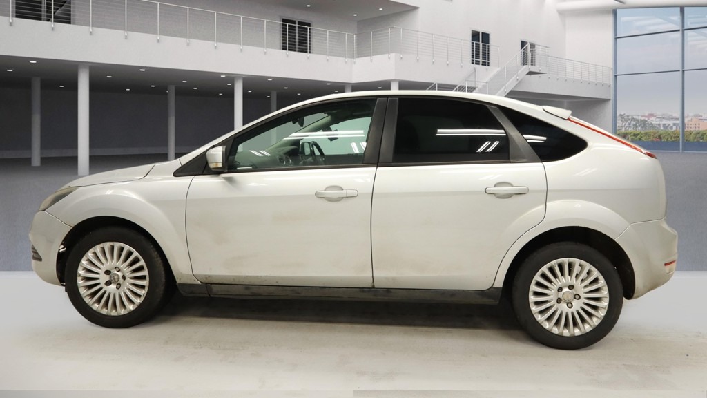 Used Ford Focus 2008 for sale - 77500690: Photo 6