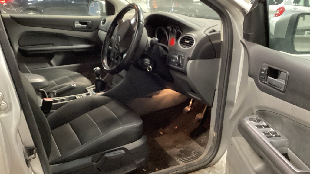 Used Ford Focus 2008 for sale - 77500690: Photo 7