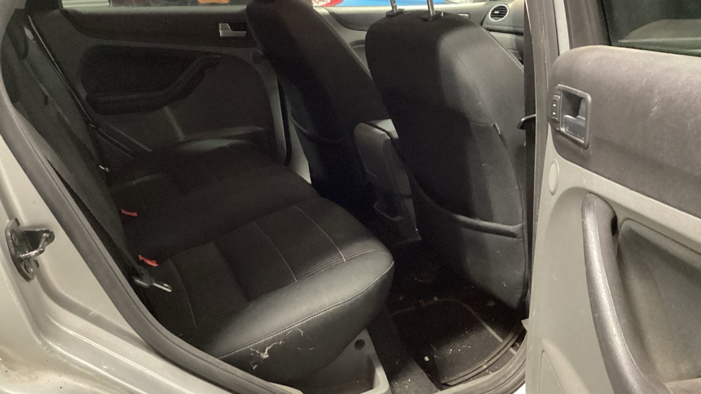 Used Ford Focus 2008 for sale - 77500690: Photo 8