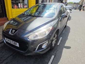Used Peugeot 308 2012 for sale - 78853059: Photo