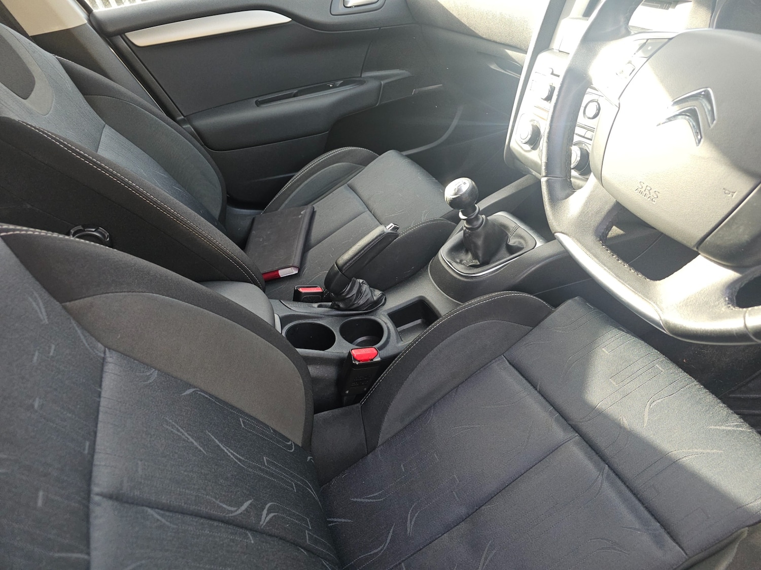 Used Citroen C4 2013 for sale - 78077567: Photo 10