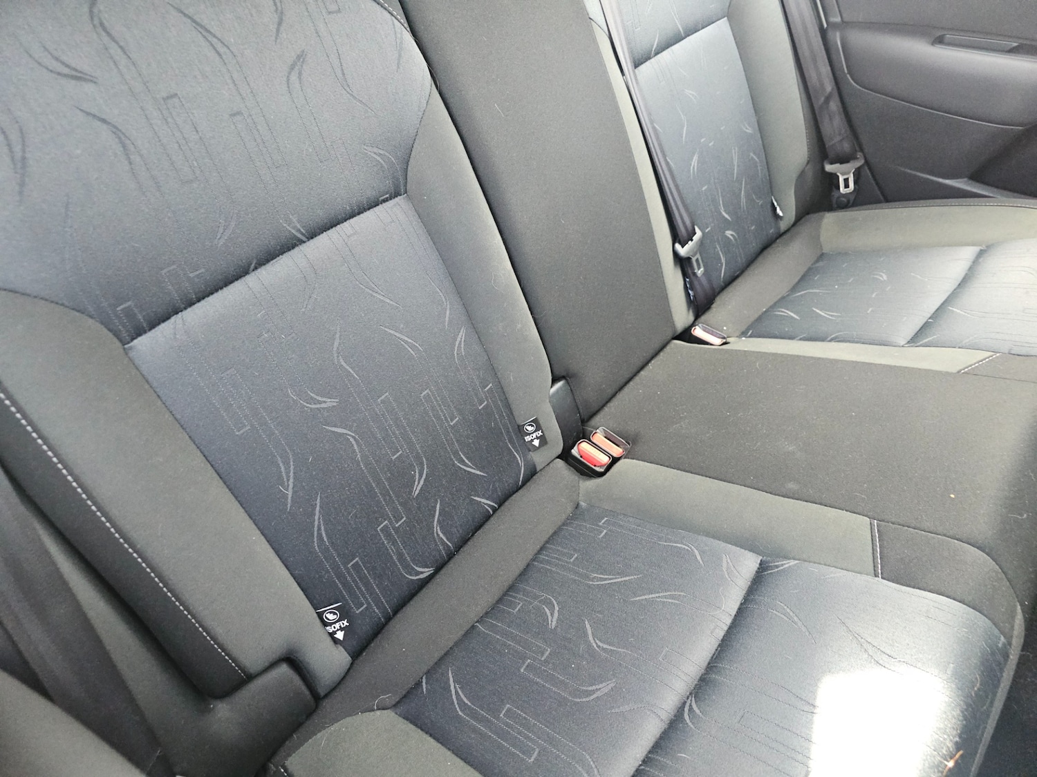 Used Citroen C4 2013 for sale - 78077567: Photo 11