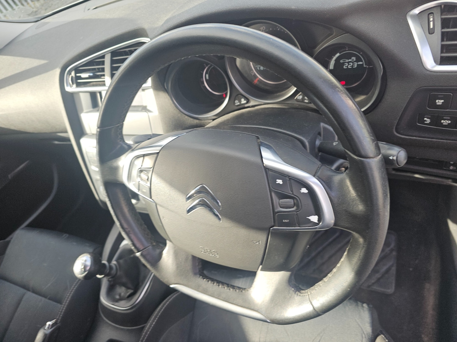 Used Citroen C4 2013 for sale - 78077567: Photo 9