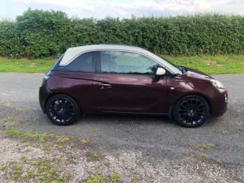Used Vauxhall Adam 2013 for sale - 74970150: Photo