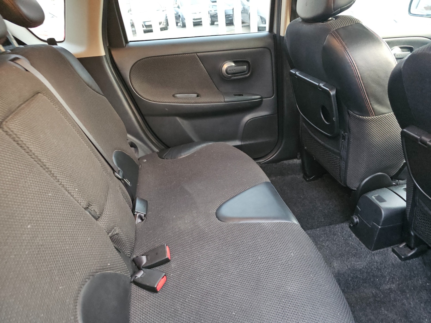 Used Nissan Note 2006 for sale - 76971127: Photo 10