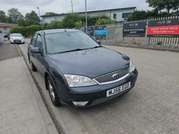 2007 (56) - 1.8 Edge 5dr