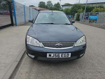 Used Ford Mondeo 2007 for sale - 75093529: Photo