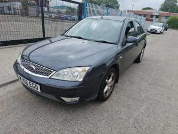 Used Ford Mondeo 2007 for sale - 75093529: Photo
