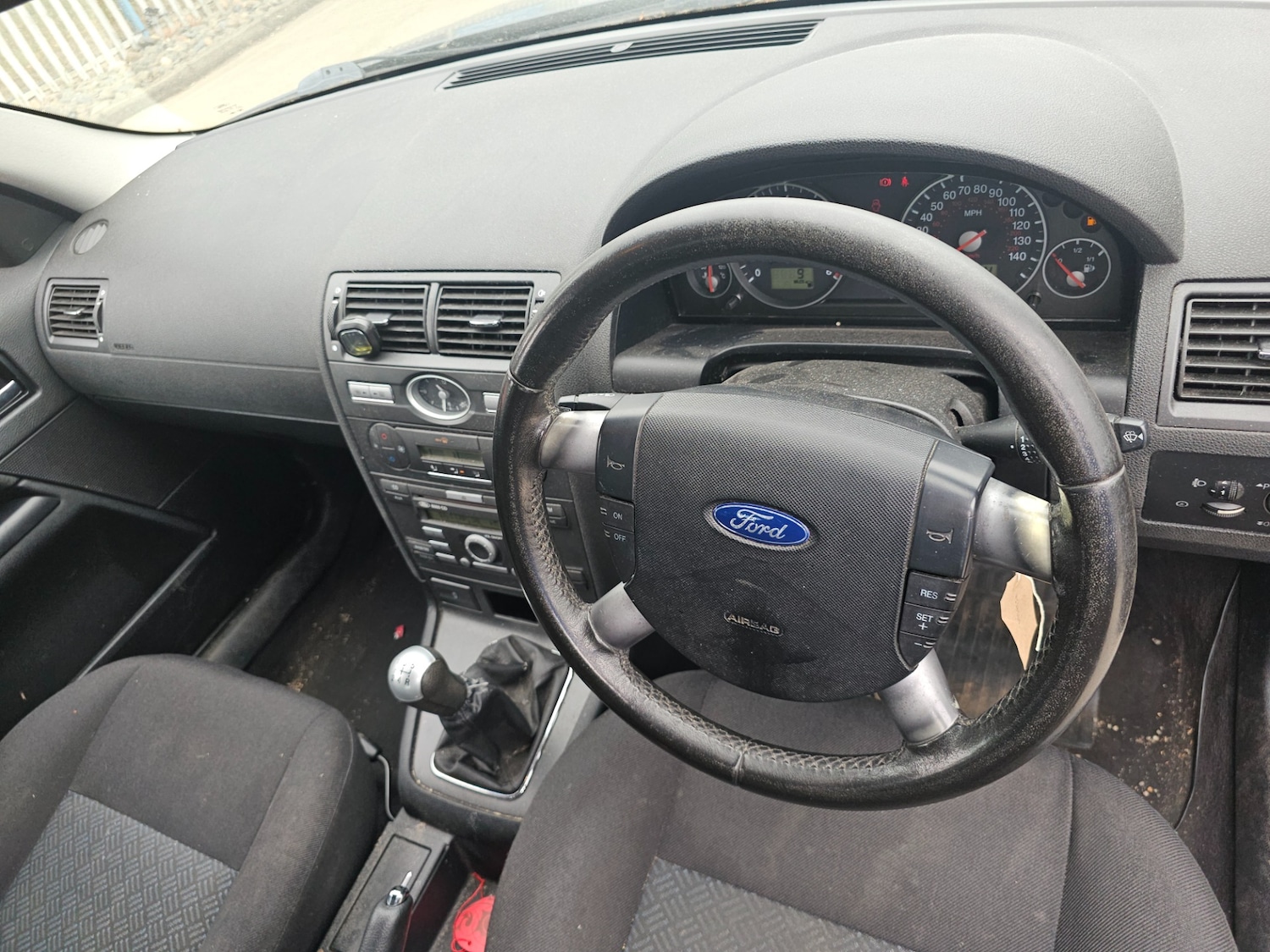 Vehicle 9