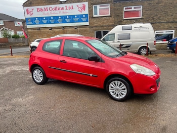 Used Renault Clio 2009 for sale - 79571832: Photo