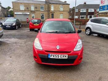 Used Renault Clio 2009 for sale - 79571832: Photo