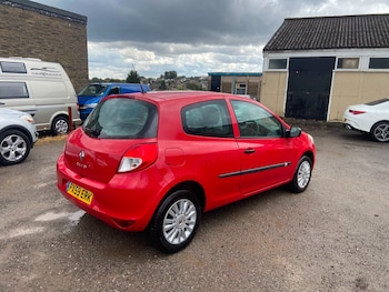 Used Renault Clio 2009 for sale - 79571832: Photo