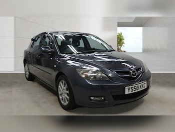 Used Mazda Mazda3 2009 for sale - 79192397: Photo